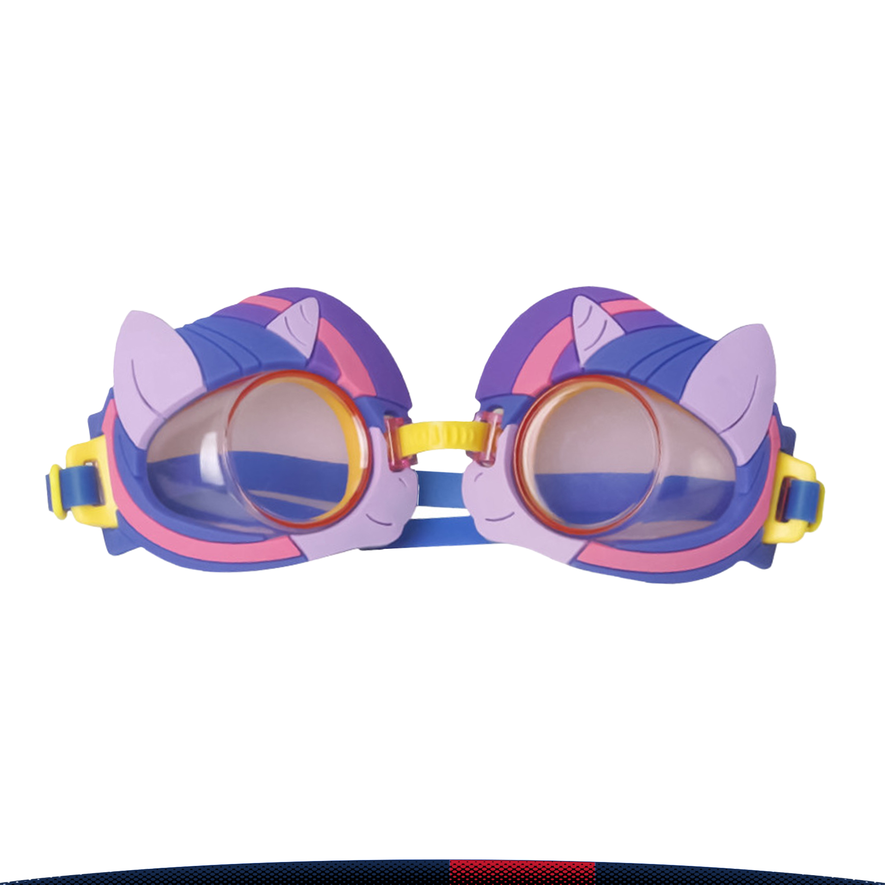 Falio Kids Swimming Goggles 8