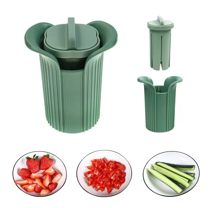 Carrot Cucumber Slicer 9