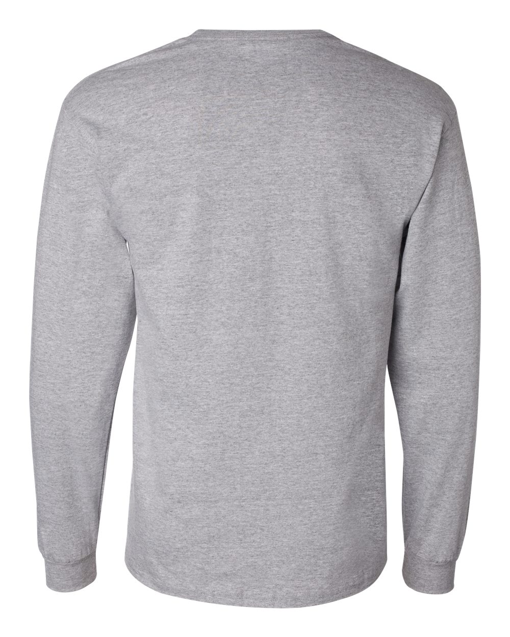 Unisex Long Sleeve T-Shirt - CC8C 18