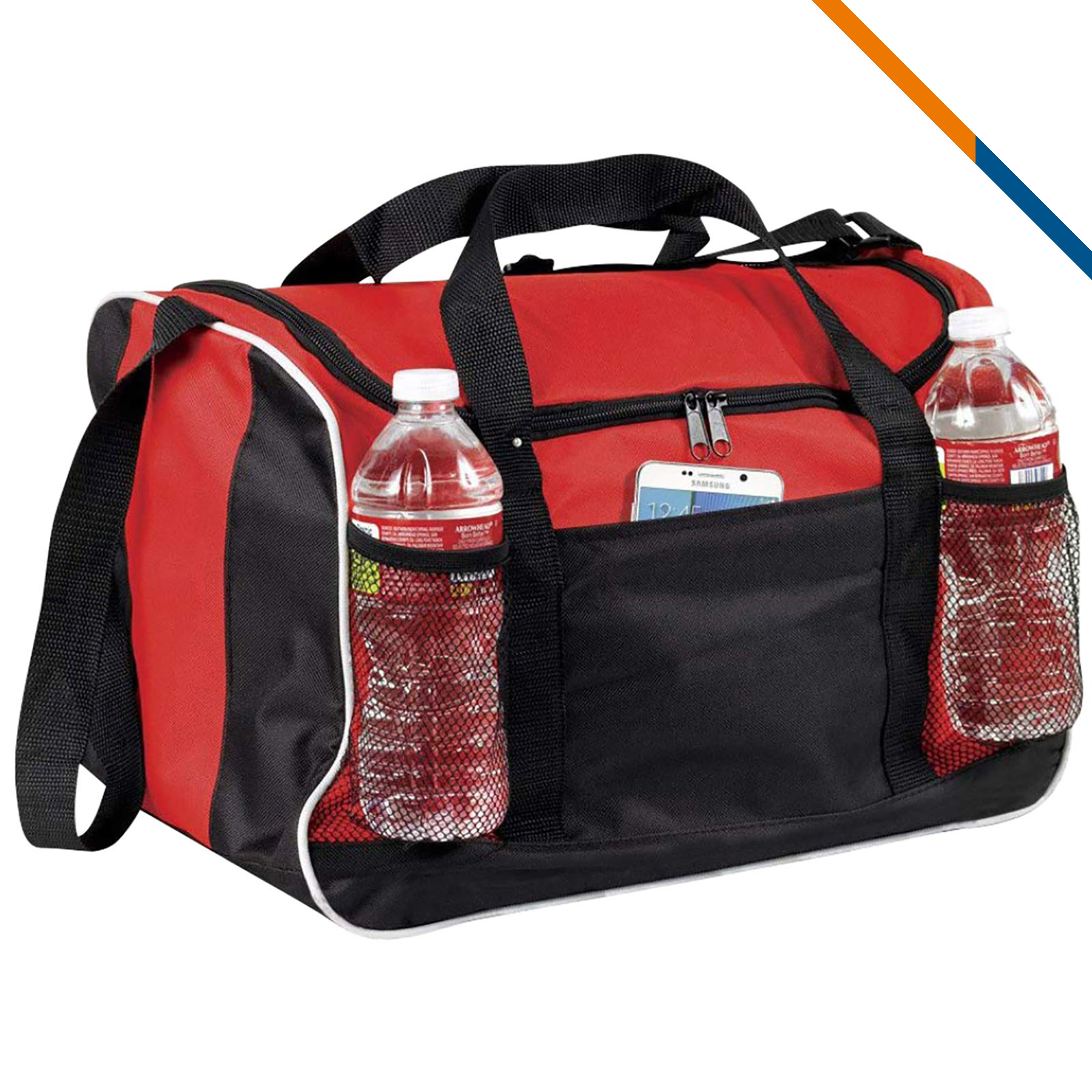 Palin Sport Duffle Bag 5