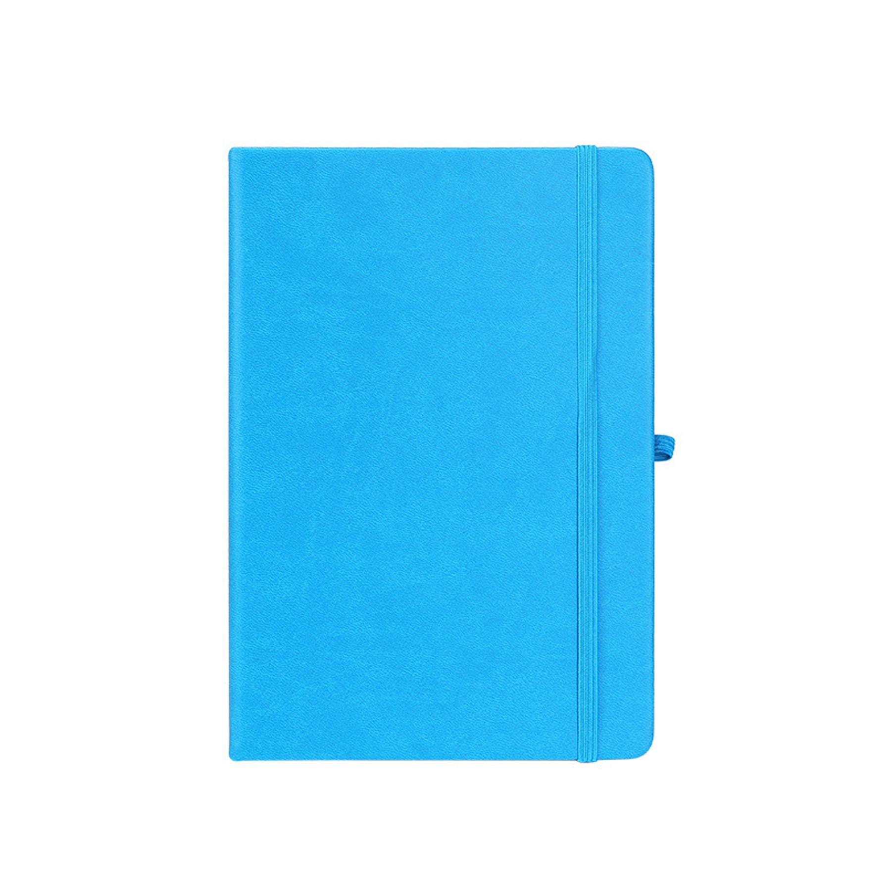 A5 Portable Notebook 100 Sheet 5