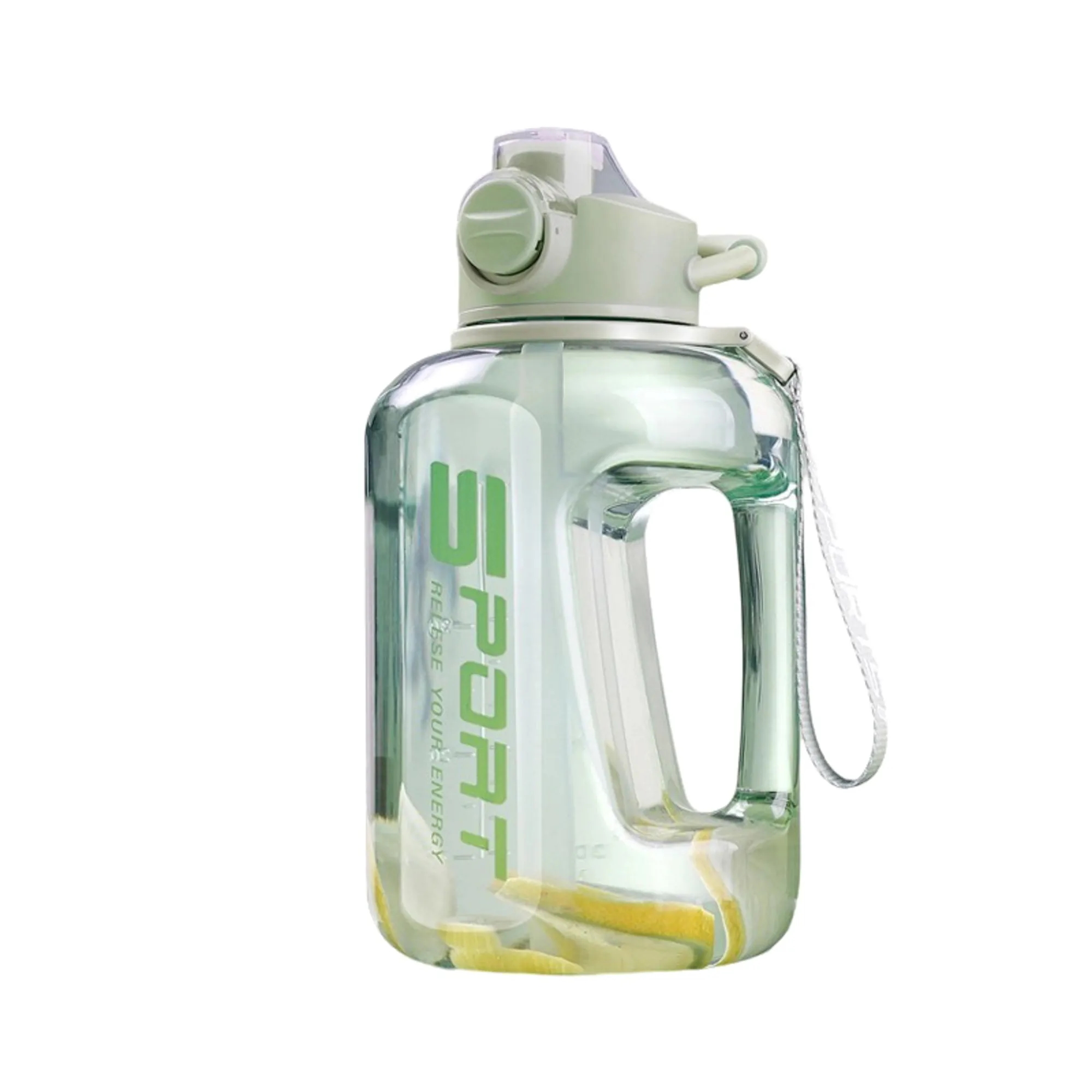 Large Capacity Sports Jug 4