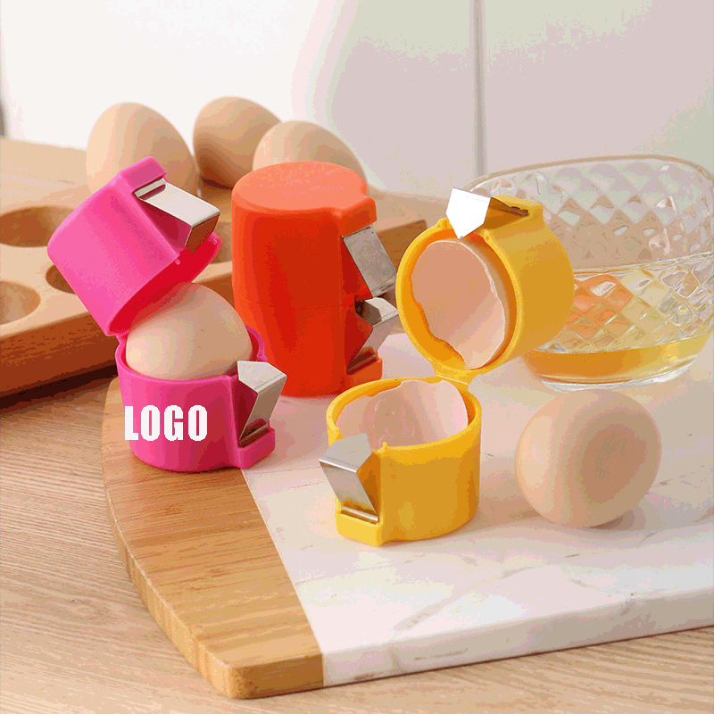Egg Shell Opener/ Egg Cracker Tool for Raw Eggs 2