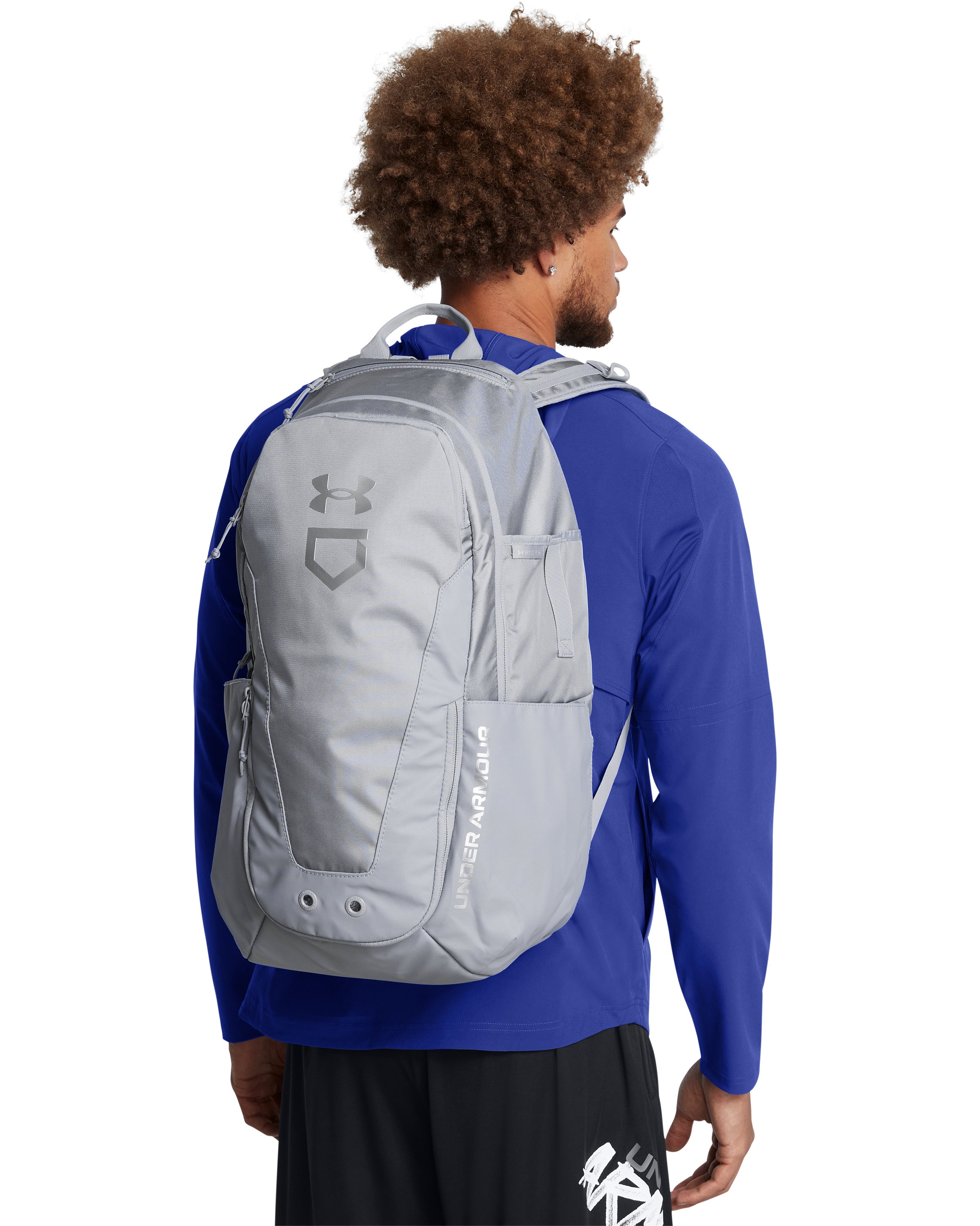 UA Yard 2.0 Backpack 3
