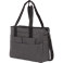Multi-Pocket Laptop Tote 9