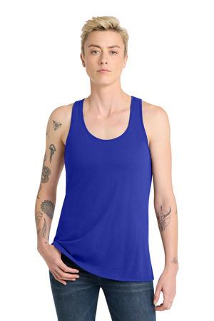 District Women's V.I.T. Racerback Tank DT6302 17
