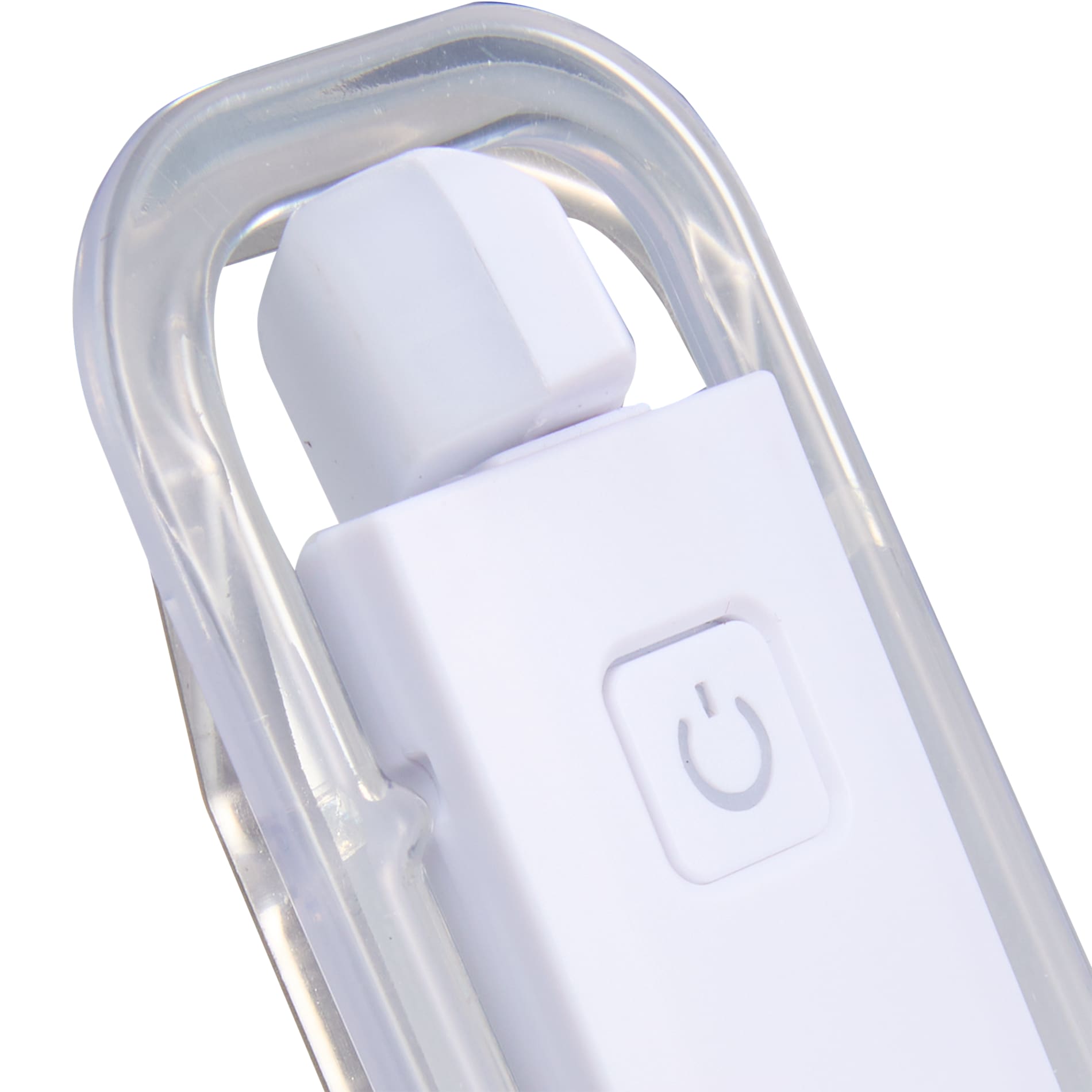 Recycled Rechargeable Book Light 103