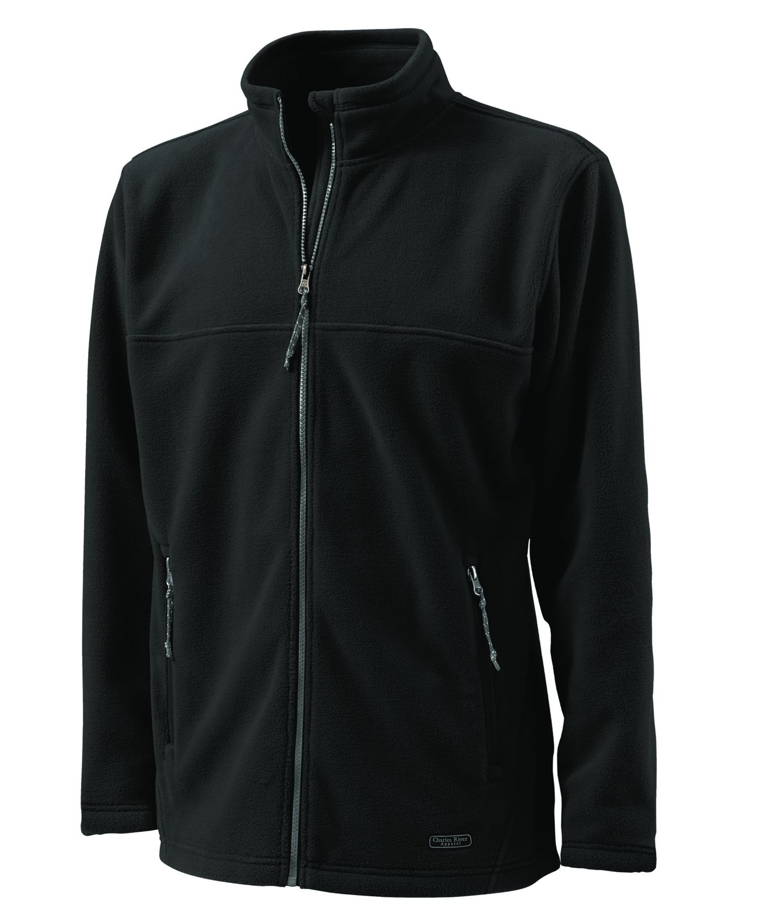 Men's Boundary Fleece Jacket