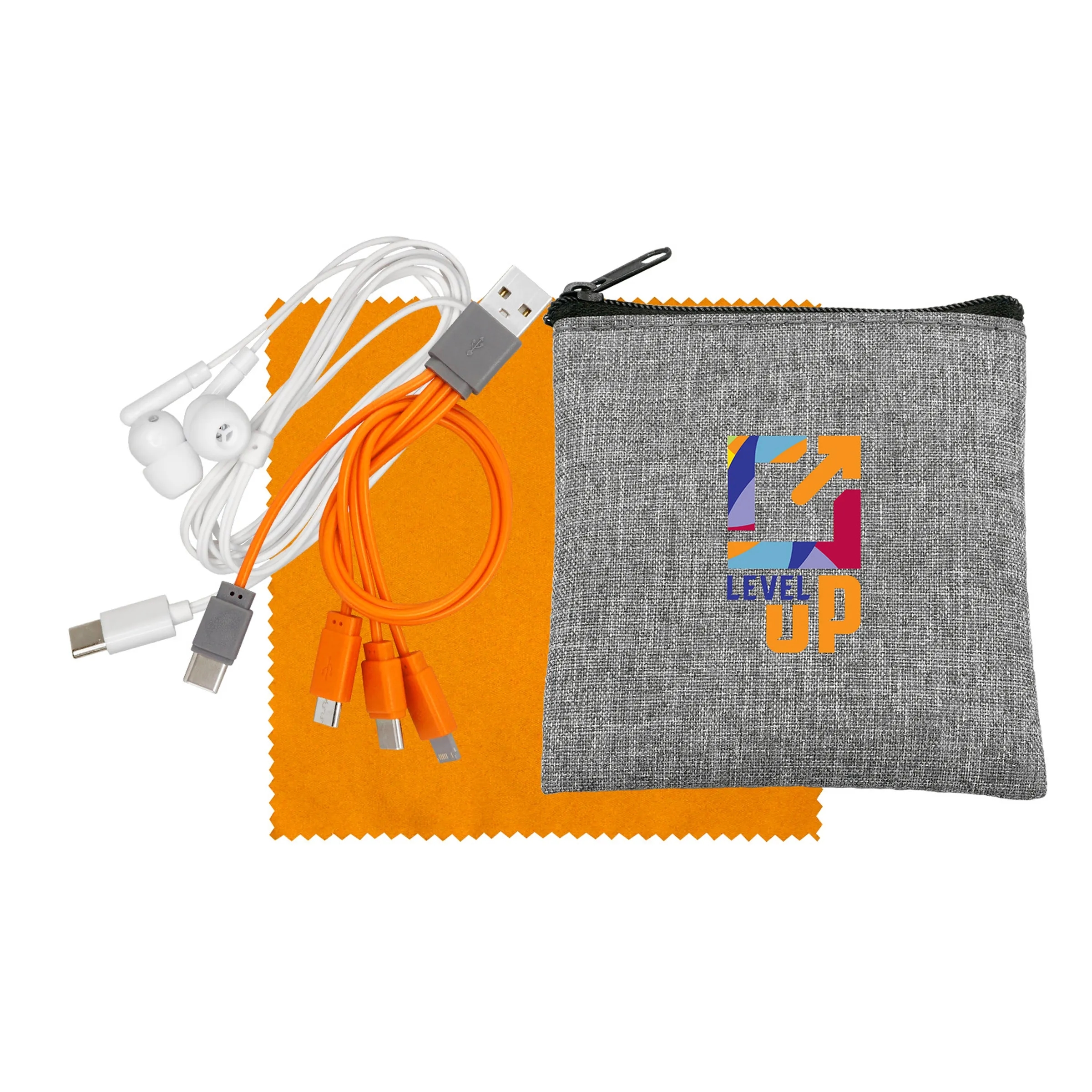 Recycled Travel Kit 4