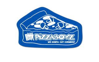 Pizza/Pie Rubber Jar Opener 36