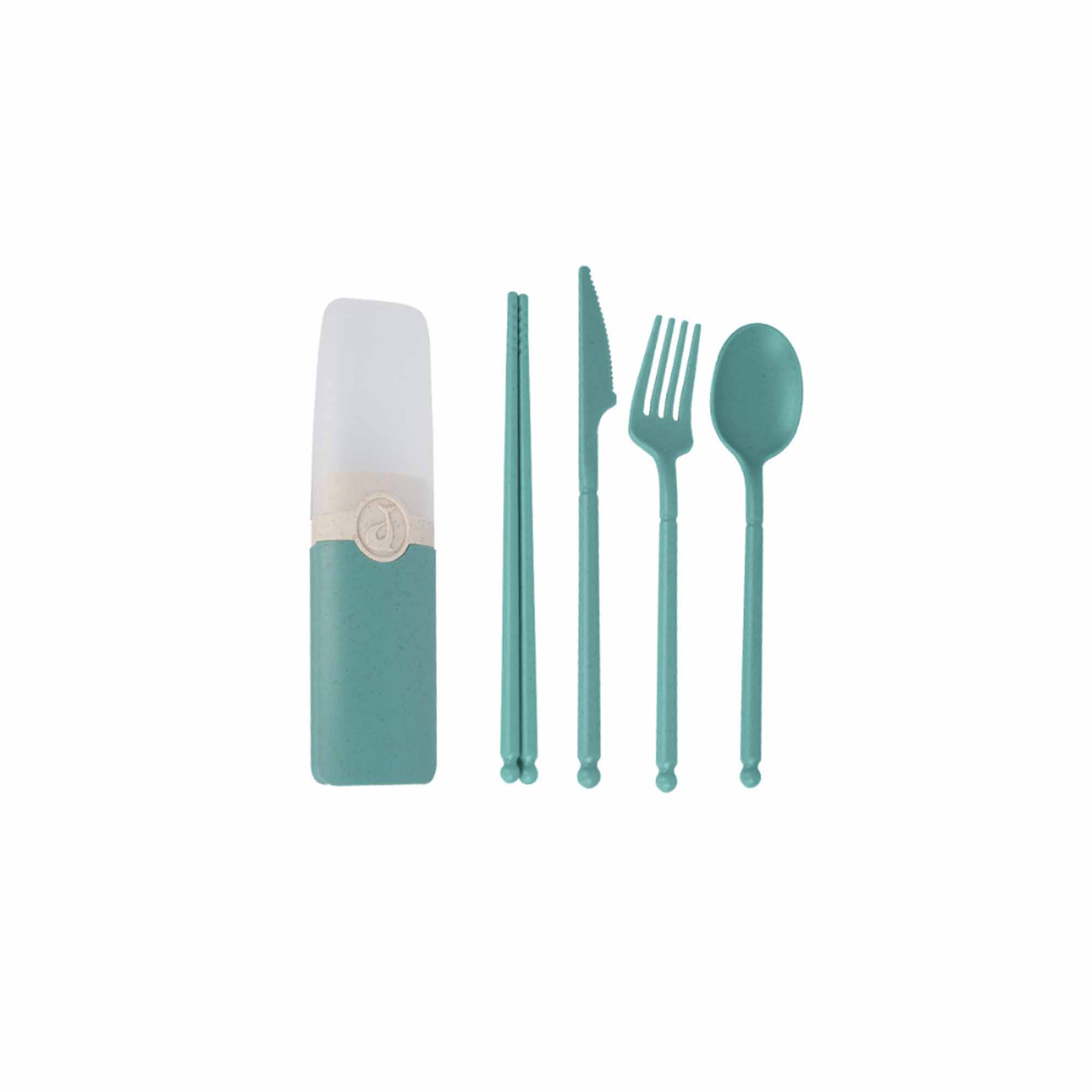 Portable Tableware 3