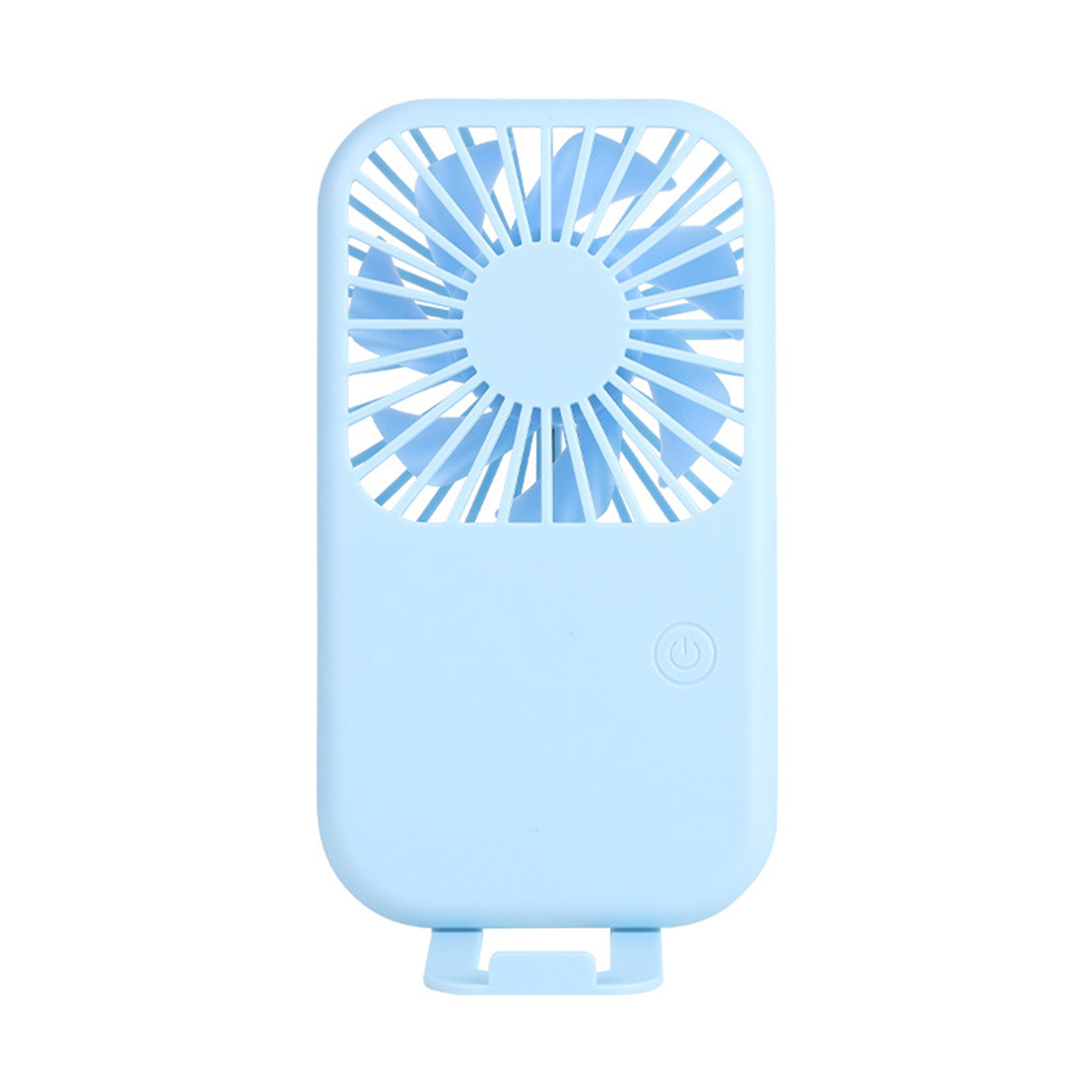 Salie Mini Handheld Fan 5