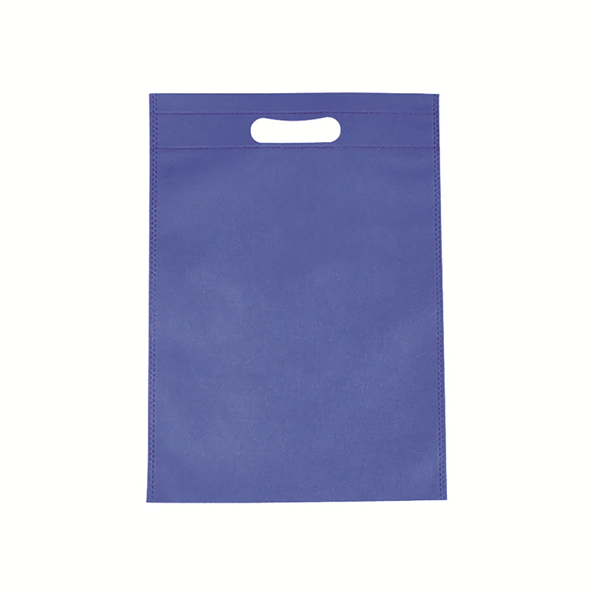 Non Woven Tote Bag 9.8x11.8 Inch Polypropylene Durable 2
