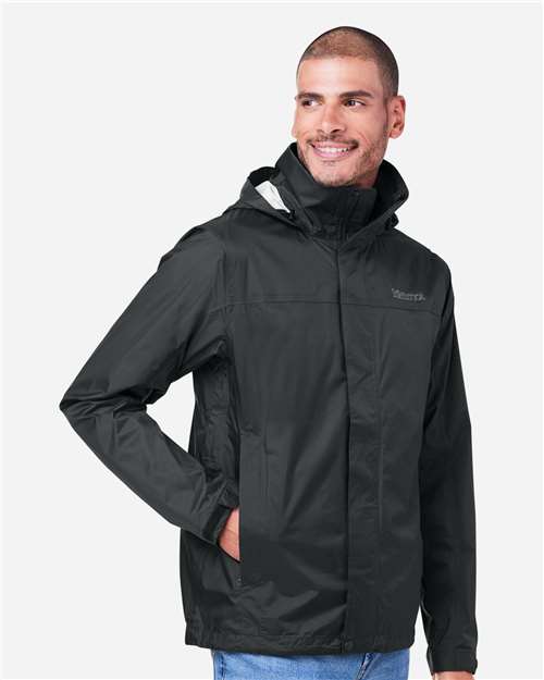 Men's PreCip® Eco Packable Rain Jacket - M15881 10