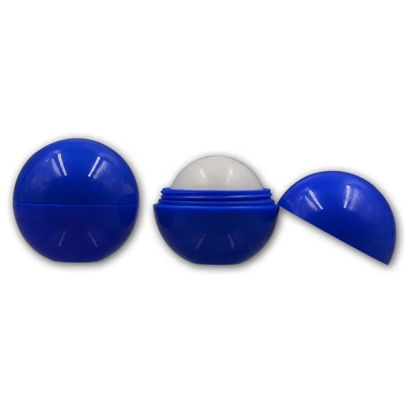Lip Balm Ball 2