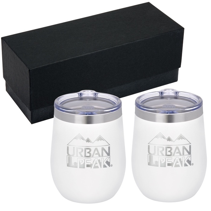 Urban Peak® Stout Trail Duo Gift Set (SL263PR) 20