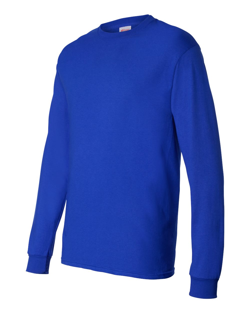 Essential-T Long Sleeve T-Shirt - 5286 106