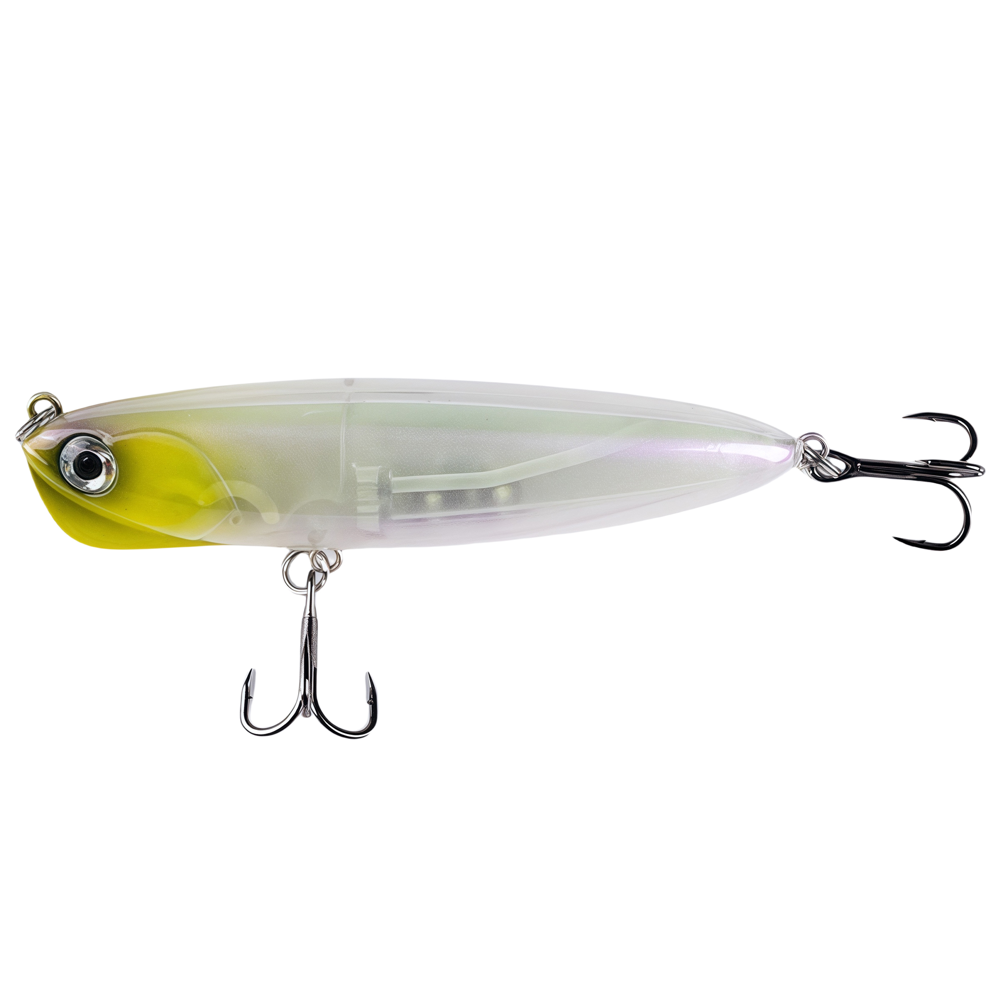 3.54" 0.63oz Sinking Pencil Lure for Bass Pike Saltwater Fishing 10