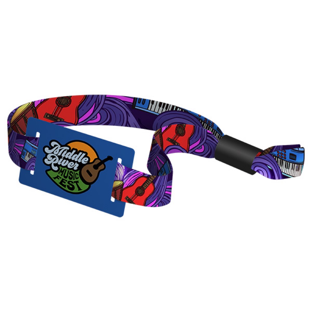 RFID Festival Wrist Band 13