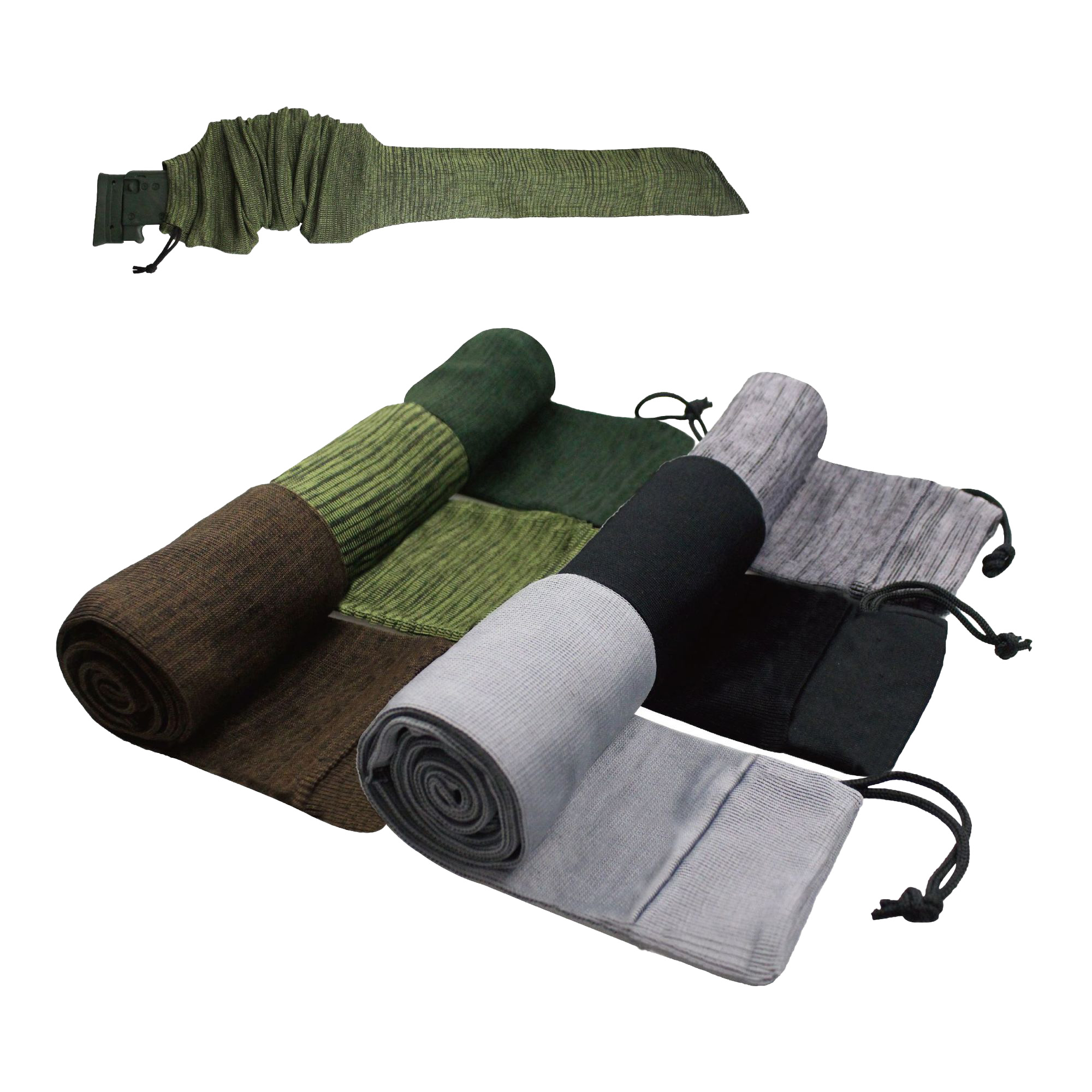 Gun Socks 2