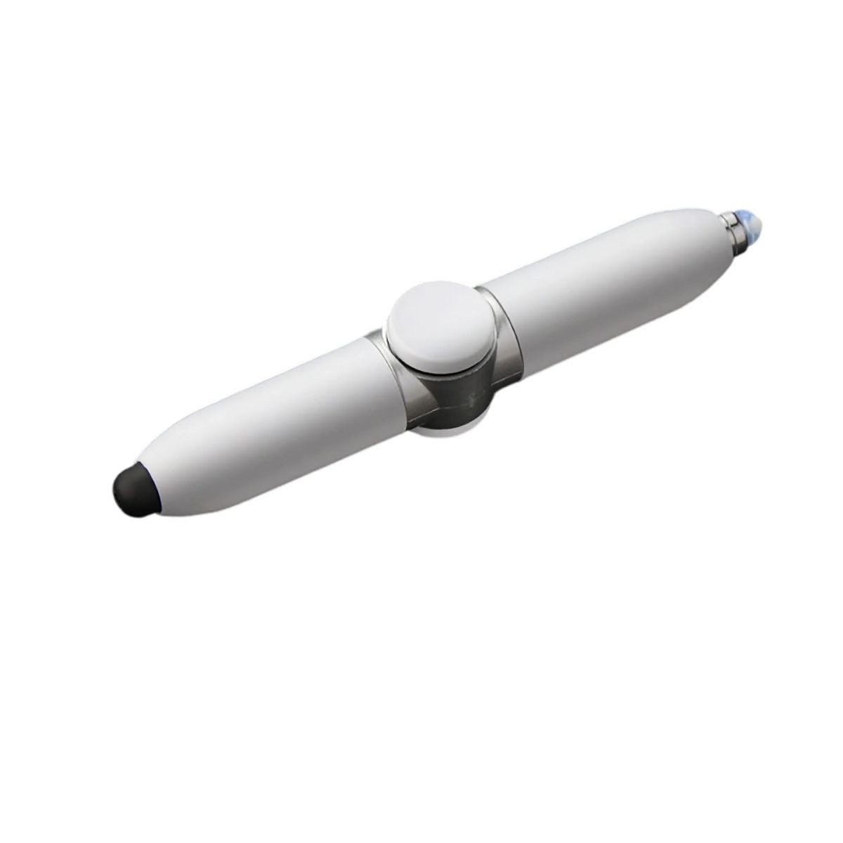 0.4" x 5.12" LED Fidget Pen with Built-in LED Light and Gyroscope 2