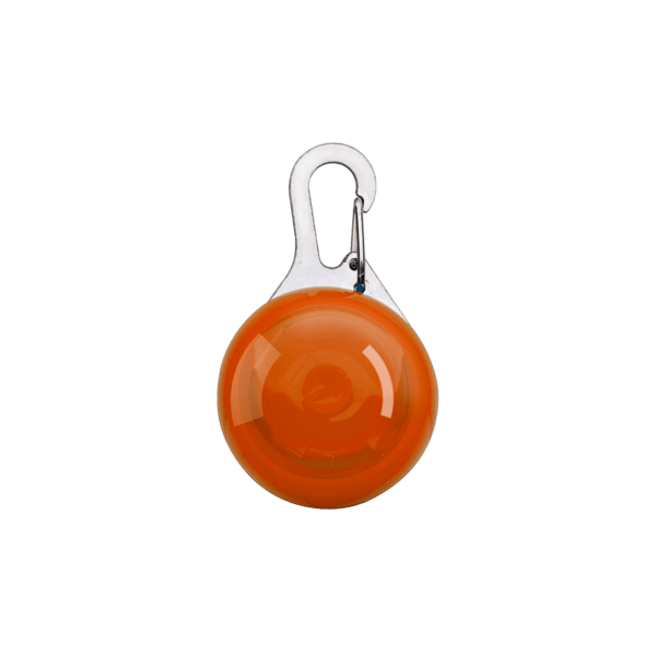 LED Clip-on Pet Safety Light 5