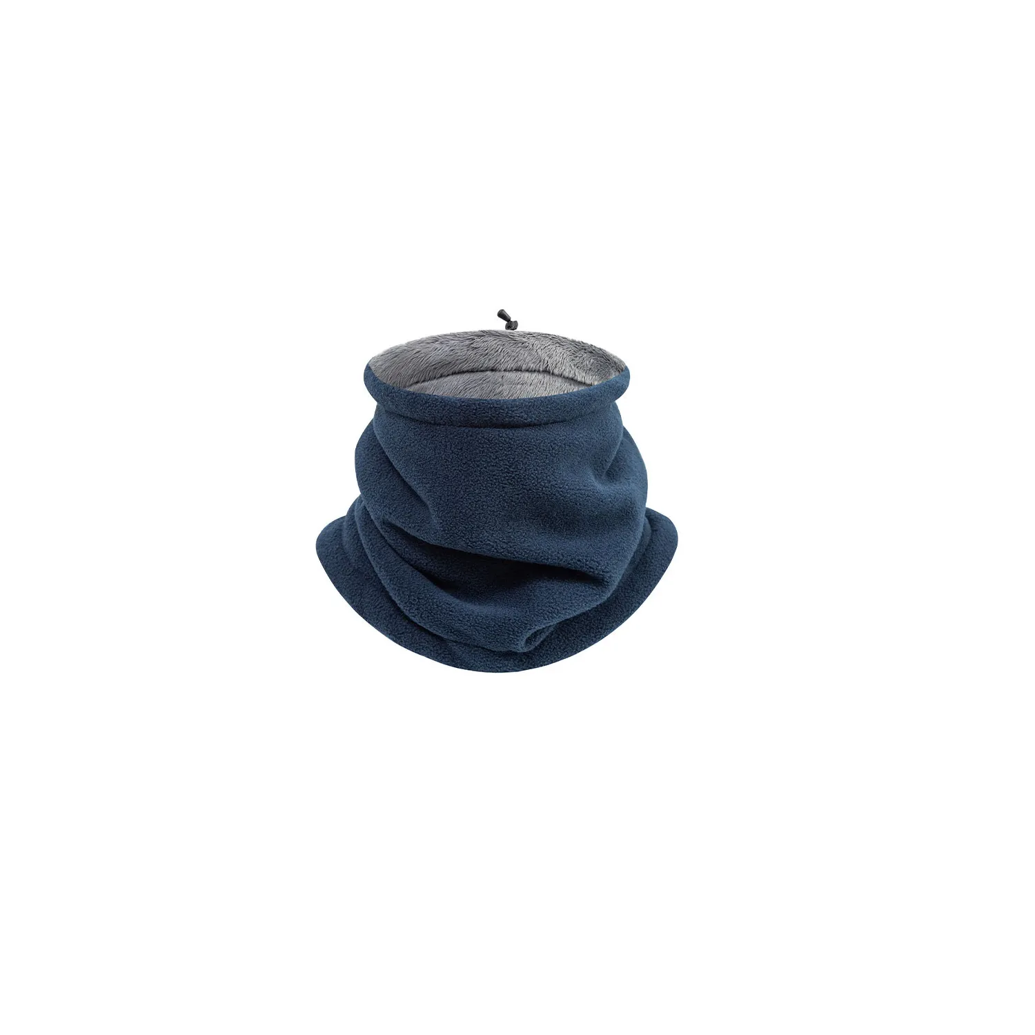 Winter Scarf Neck Warmer 4