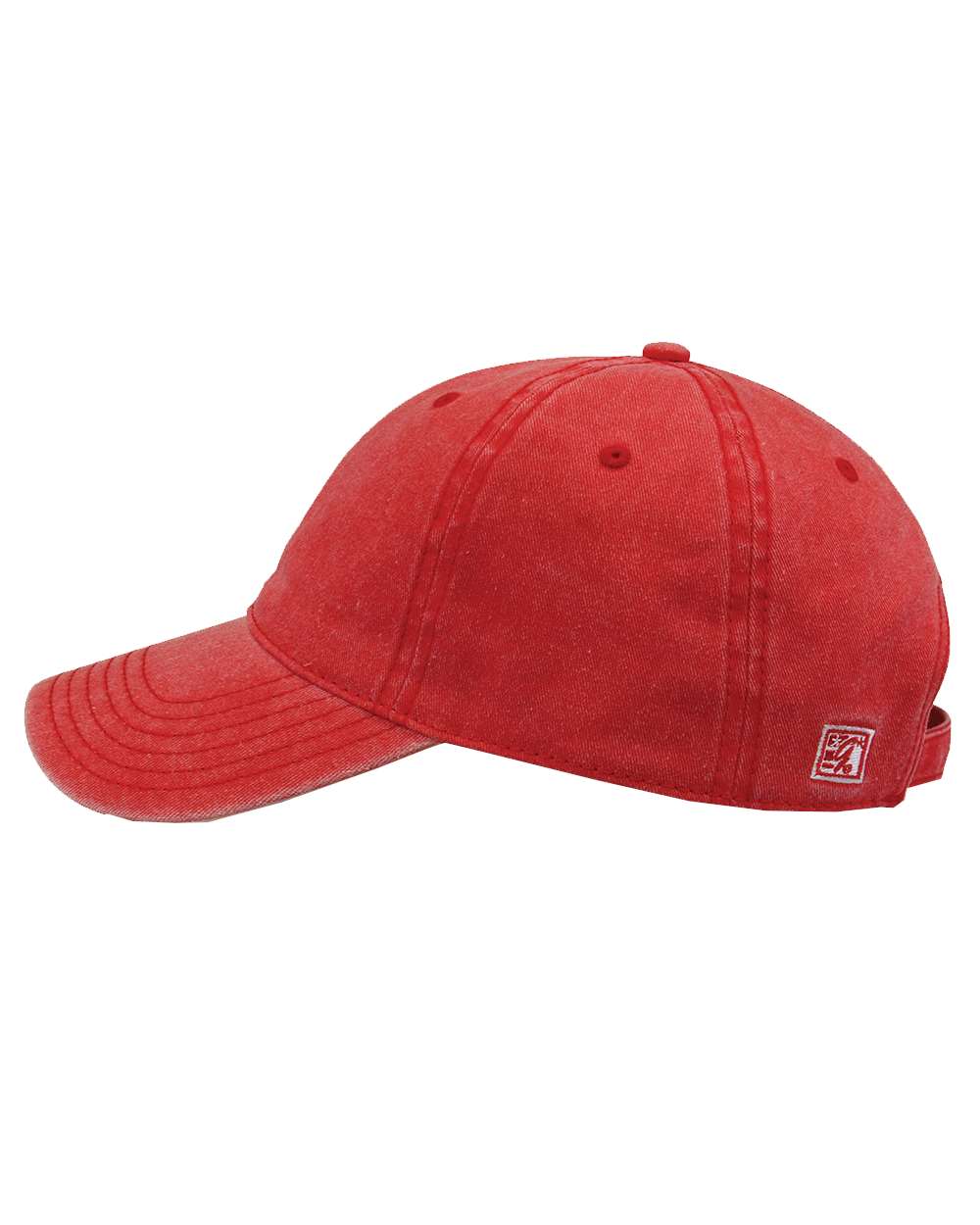 Pigment-Dyed Cap - GB465 7