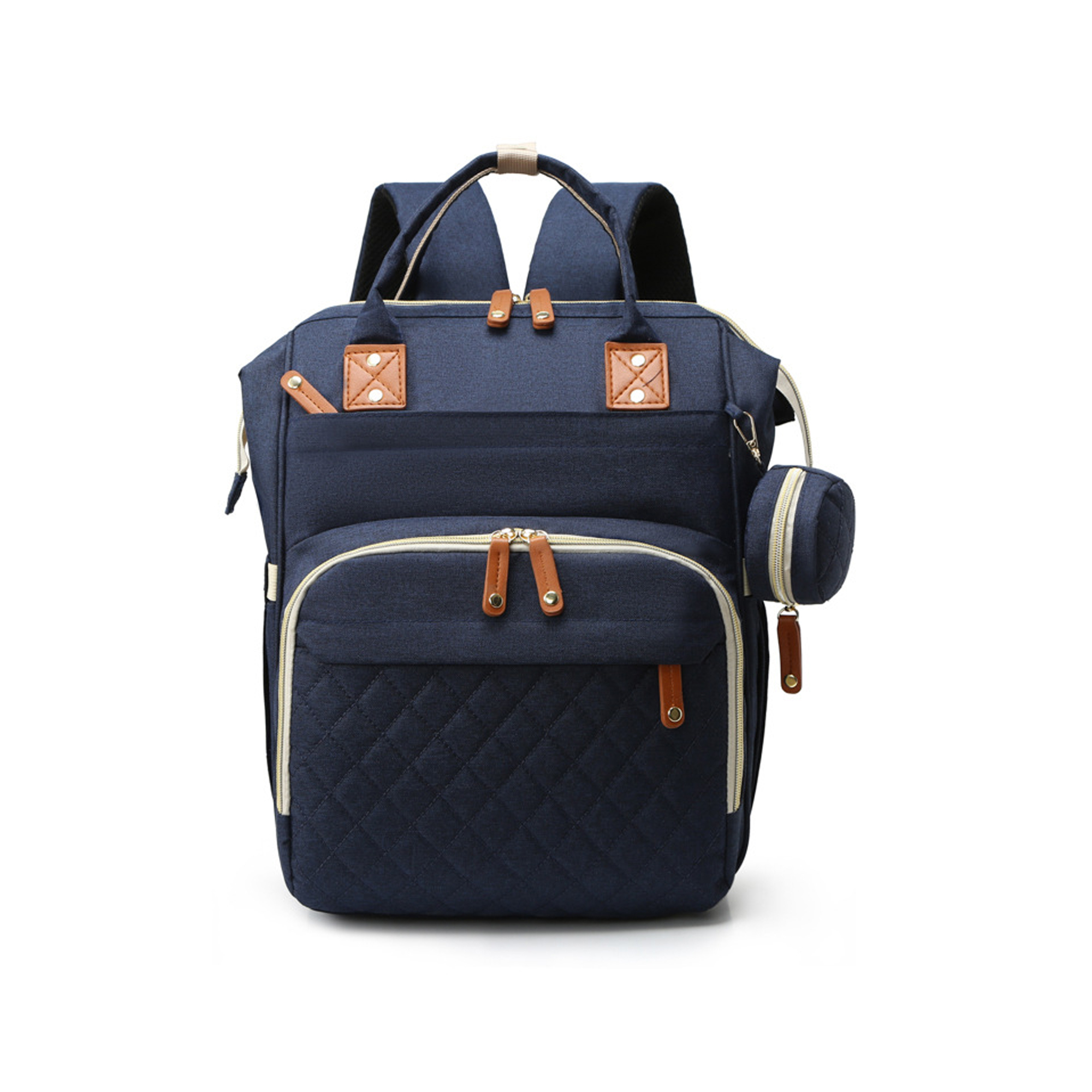 Diaper Bag Backpack 2