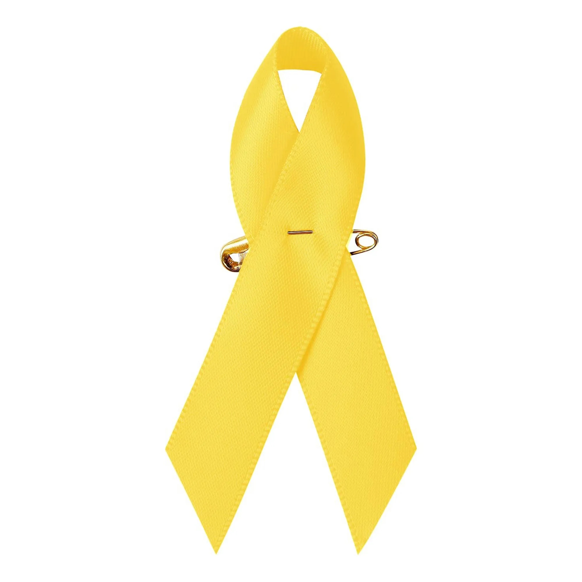 Custom Charity Pin 4