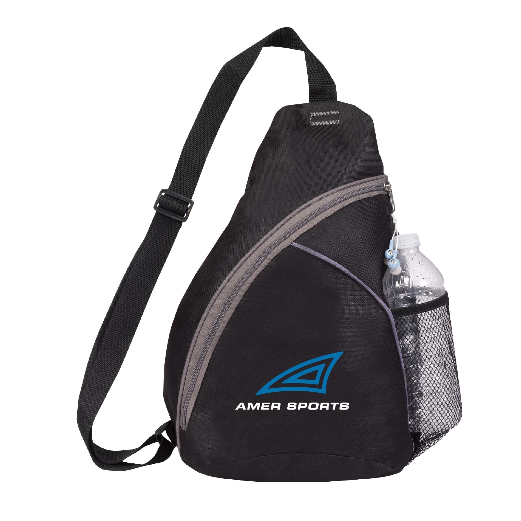 Alpine Sling Backpack 6