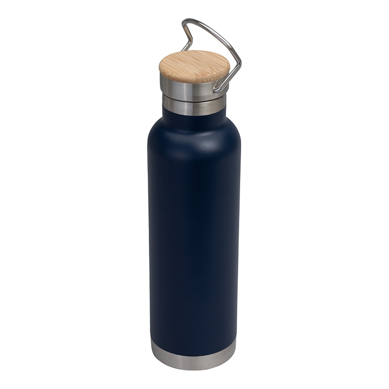 Nimba 22 oz. Double Wall Stainless Steel Bottle 23