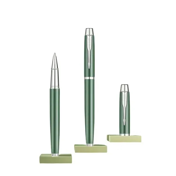 Custom Ballpoint Pen - Business Gift 14