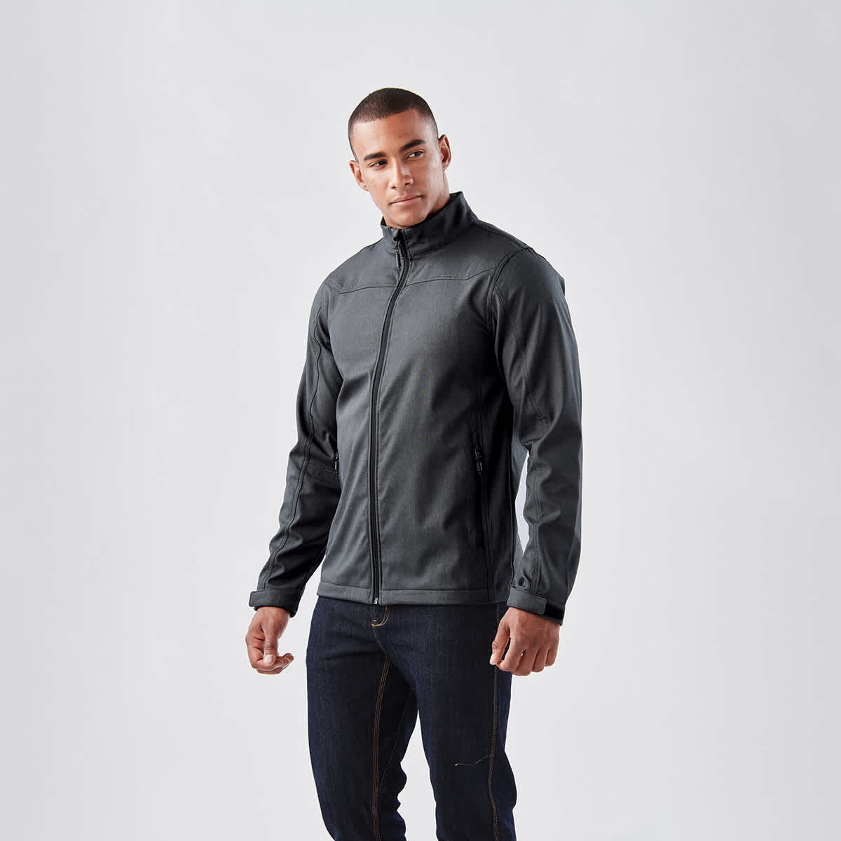 Stormtech Men's Endurance Softshell Jacket 26
