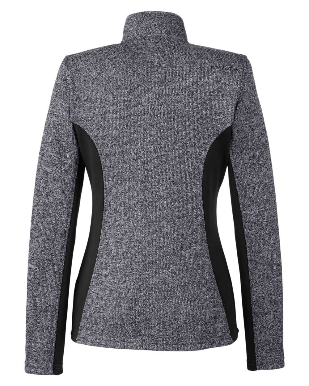 Women's Constant Full-Zip Sweater Fleece Jacket - 187335 3