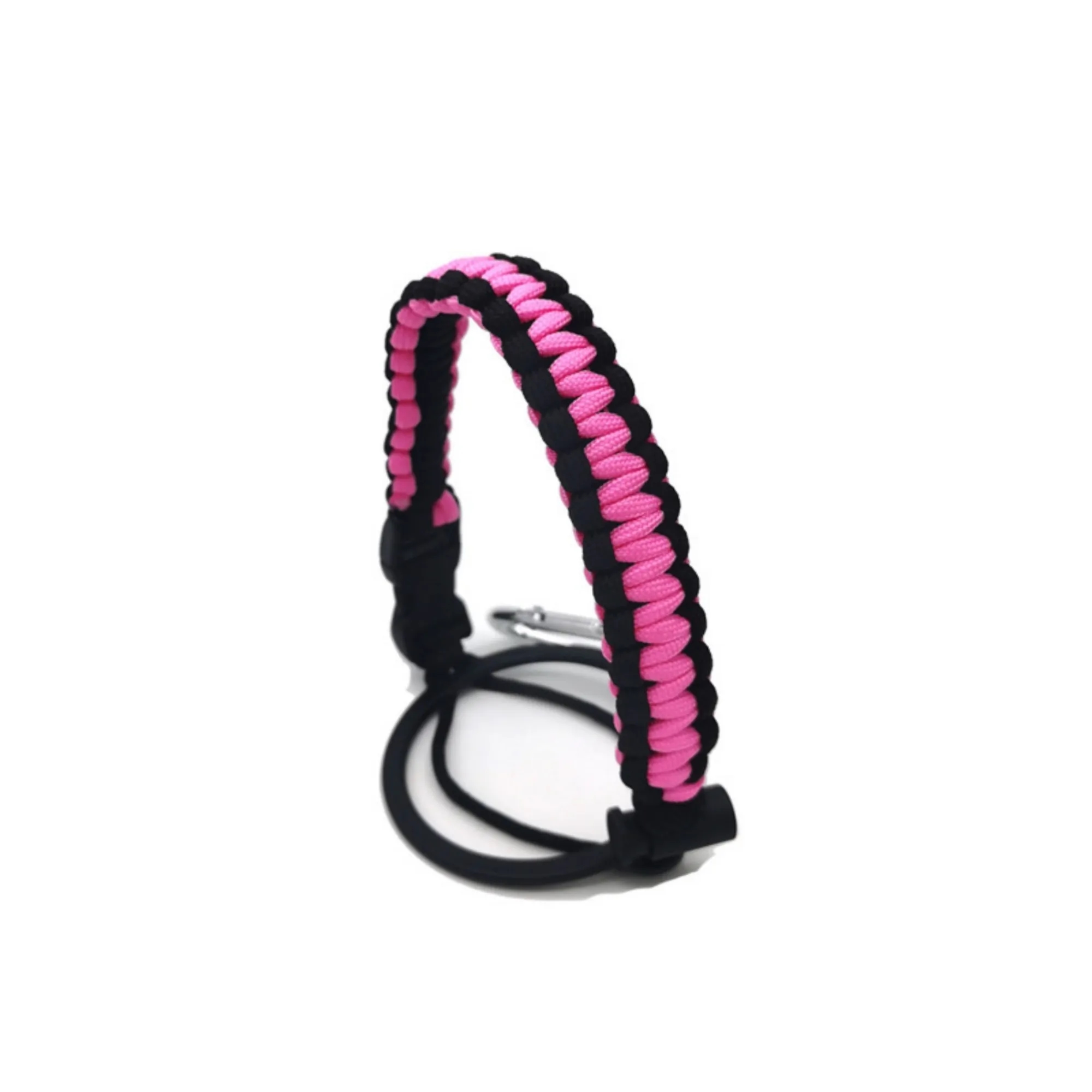 Paracord Water Bottle Handle Strap 33