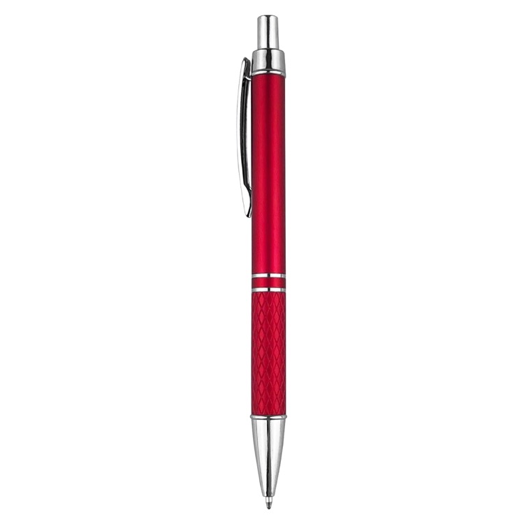 Interwell Plastic Pen 9