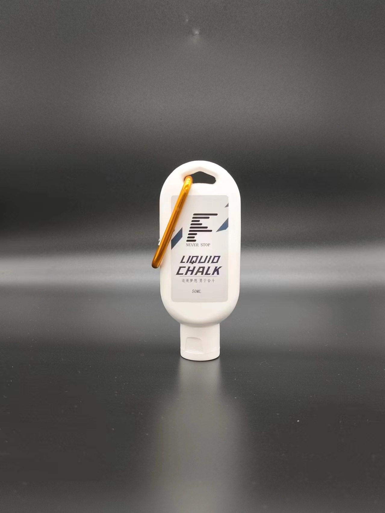 Sunscreen with Carabiner 2