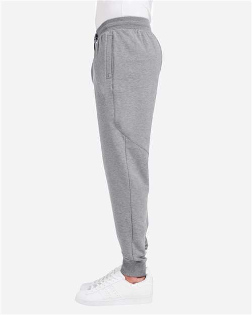 Men's Varsity Joggers - TM764 16