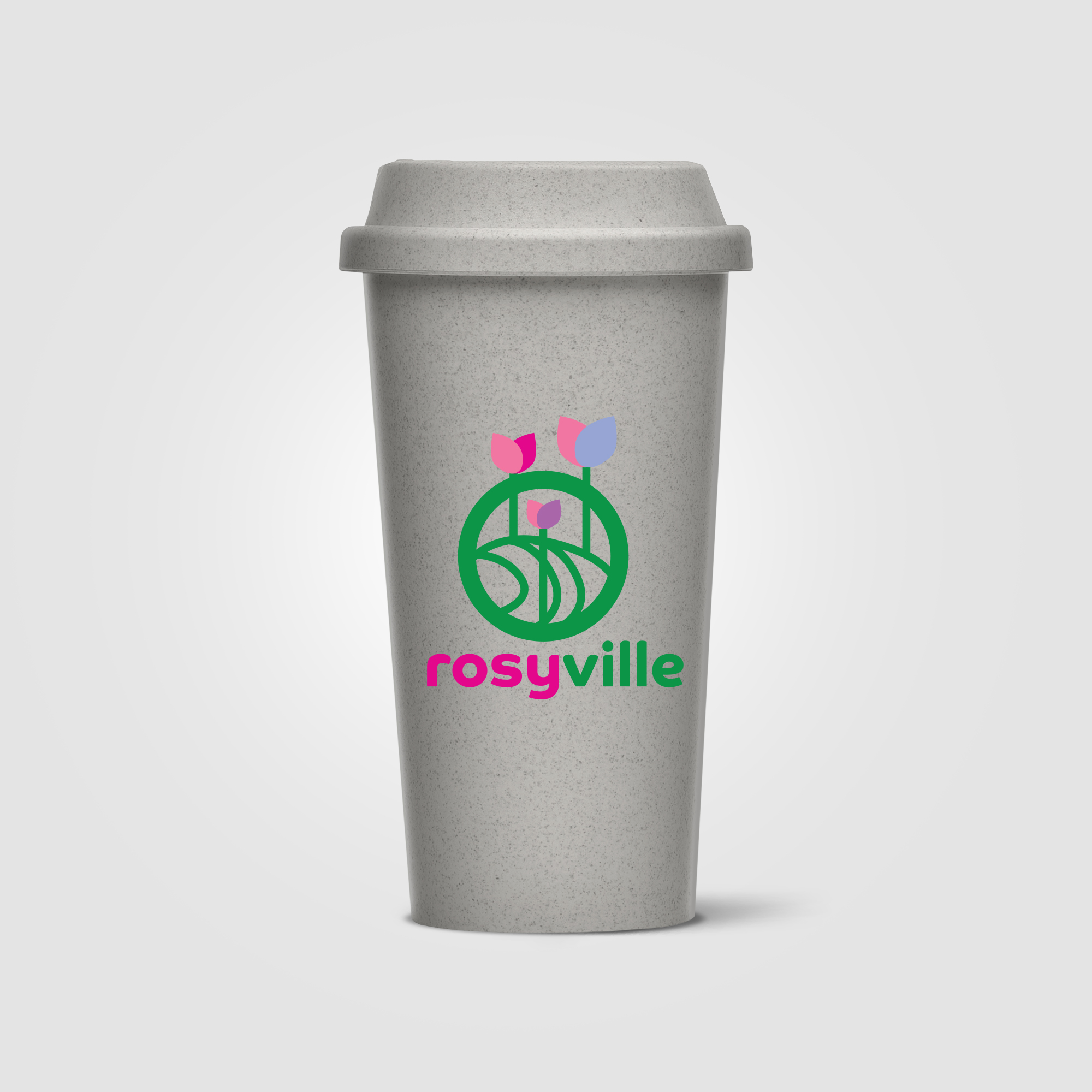Costa Rica - 16 oz. Double Wall Plastic Tumbler 5