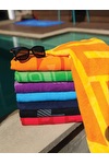 Jewel Beach Towel 34
