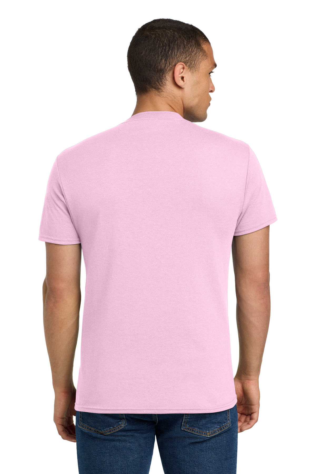 Jerzees - Dri-Power 50/50 Cotton/Poly T-Shirt. 29M 188