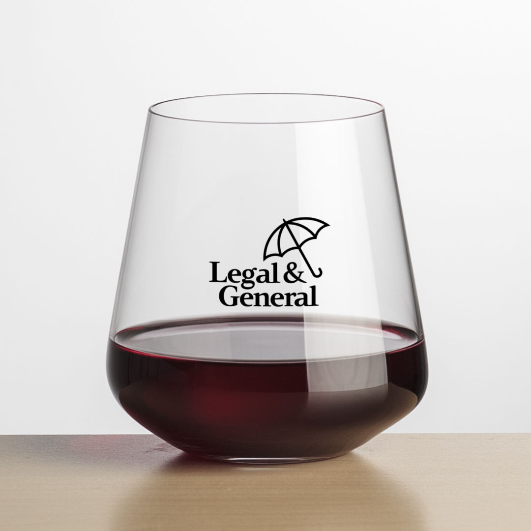 Cannes Stemless Wine - Imprinted 6