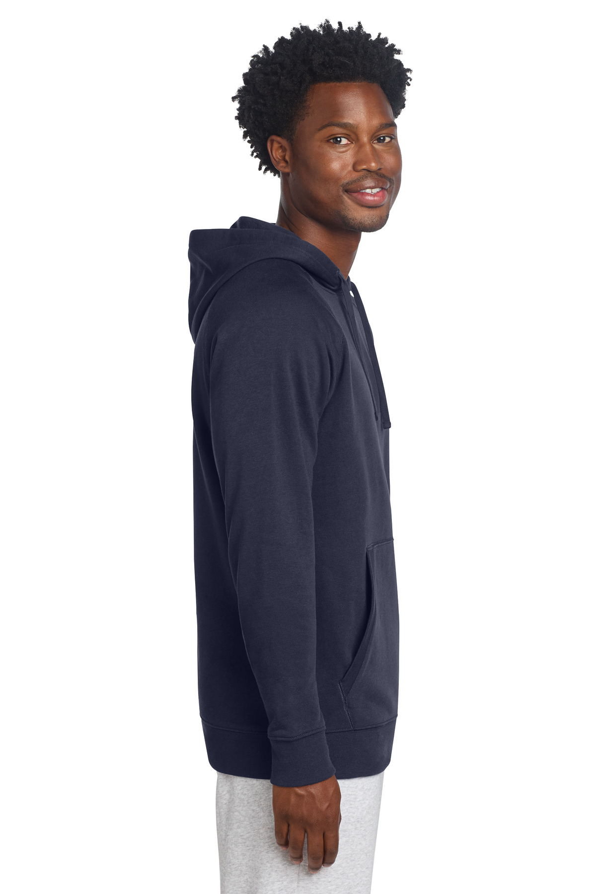 Sport-Tek Drive Fleece Pullover Hoodie STF200 22