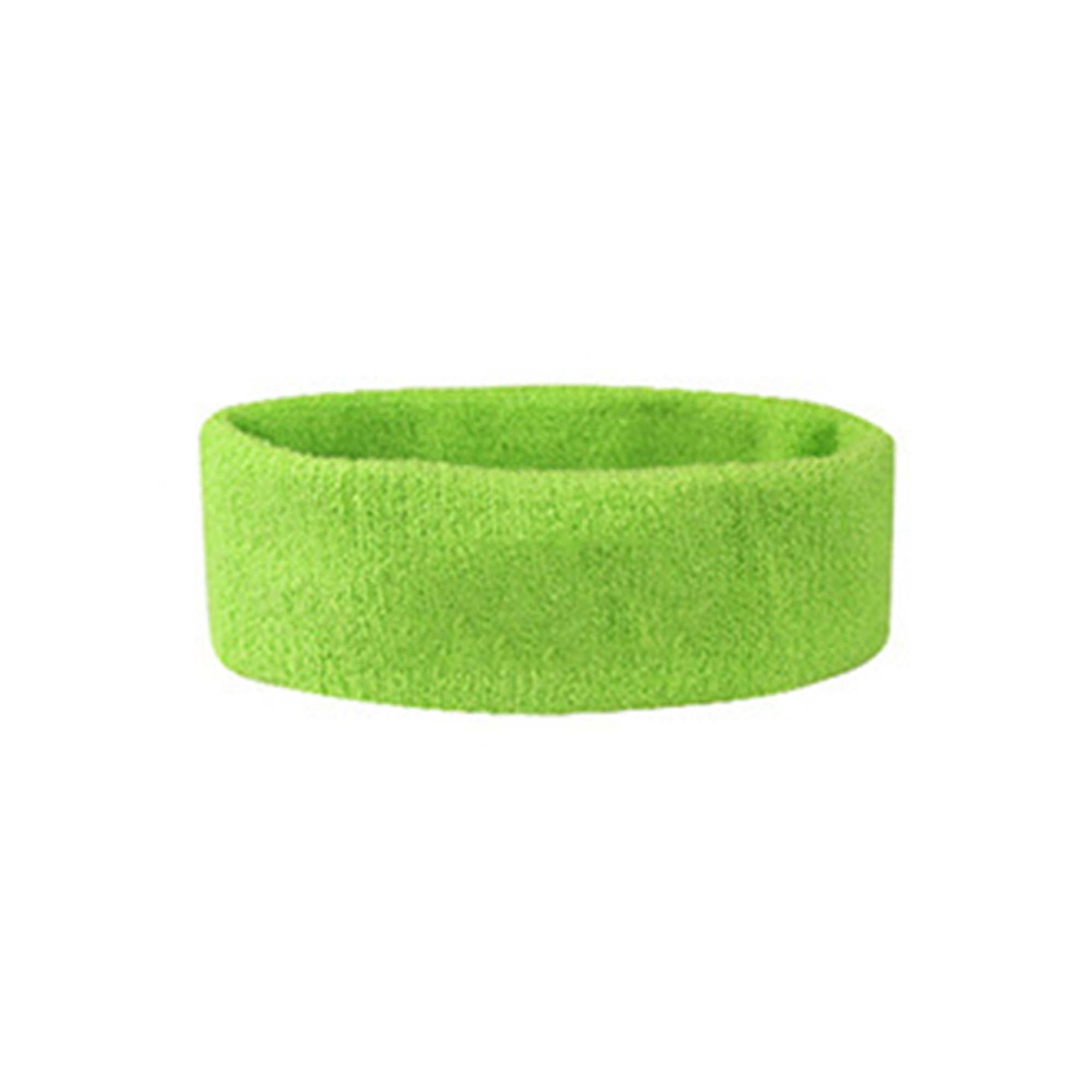 Workout Sports Moisture Wicking Headband 4