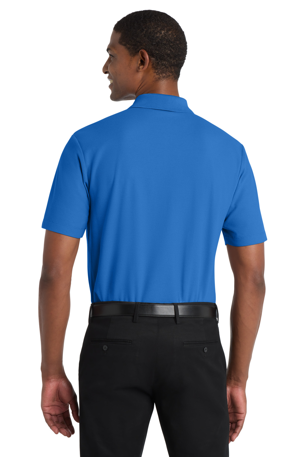 Port Authority SuperPro React Polo. K810 134