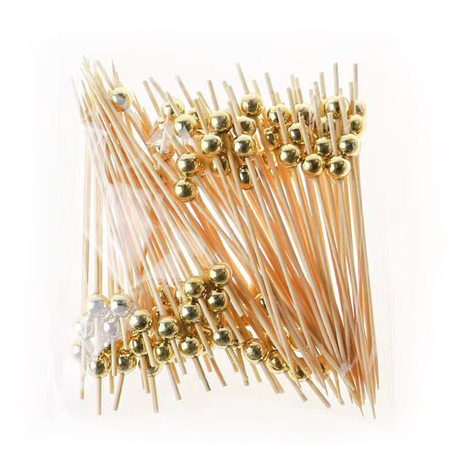 Bamboo Fancy Skewer 3