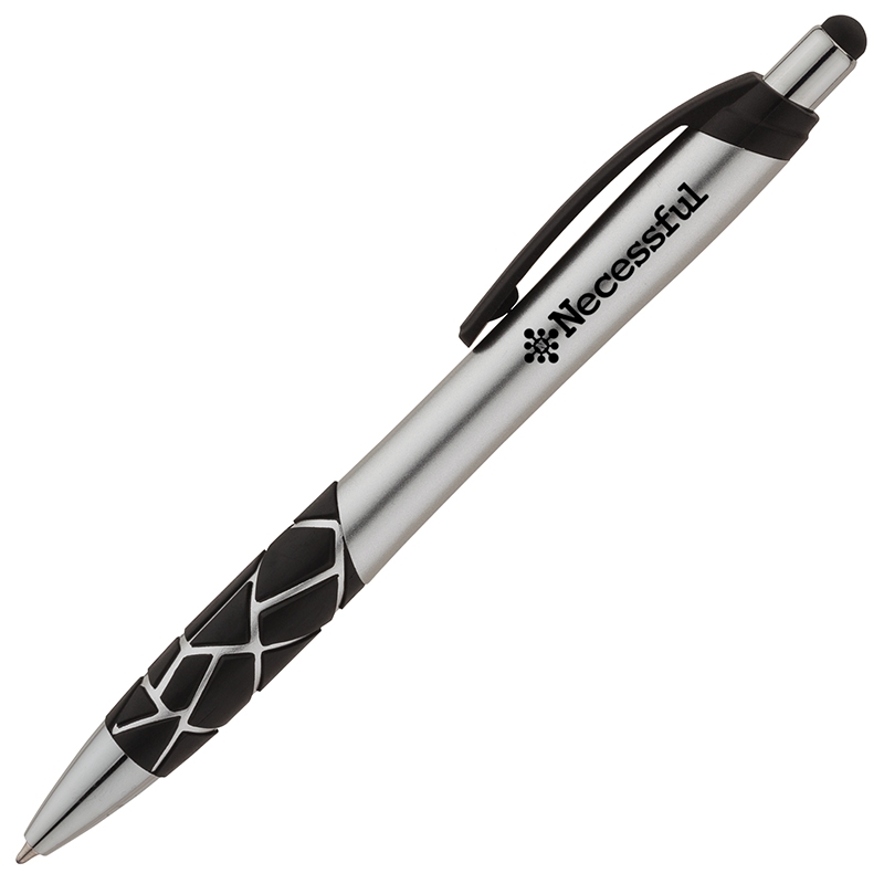 Geo Ballpoint Pen / Stylus 34