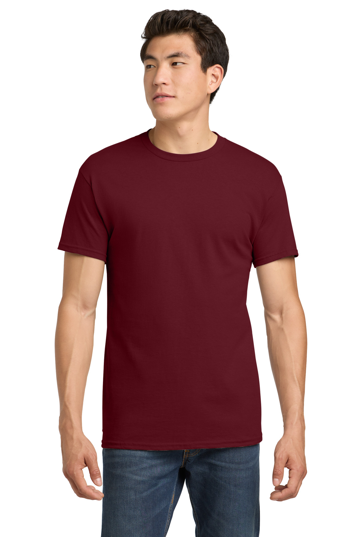 Gildan - Heavy Cotton 100% Cotton T-Shirt. 5000 303