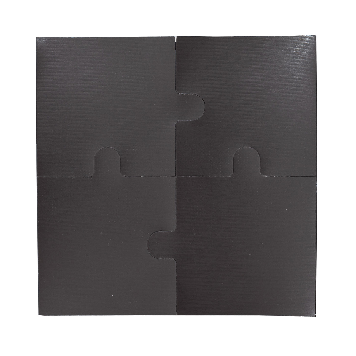 "Avery" 4 Piece Magnetic Puzzle 4
